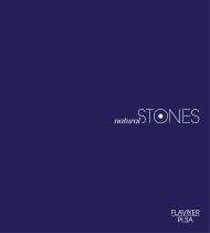 NATURALSTONES - 1