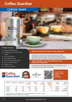 COFFEE GUARDIAN- COFFEE GROUNDS FILTRATION-1