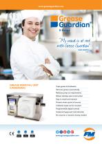 D series Grease Guardian for under sink installations-1