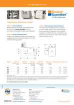 D series Grease Guardian for under sink installations-2
