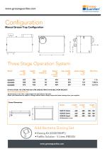 Grease Guardian manual passive grease trap-4