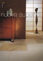 Nouvelles surfaces - 1