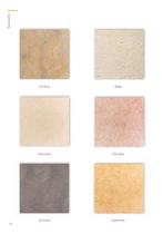 Nouvelles surfaces - 3