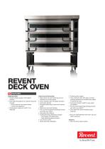 deckoven - 1