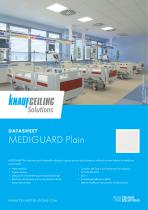 MEDIGUARD Plain - 1