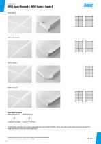 METAL Board, MicroLook 8, Tegular 2, Tegular 8-3