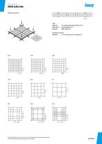 METAL Grille Cellio-2