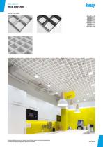 METAL Grille Cellio-3