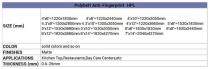 Polybett Anti-fingerprint HPL Sheet-5