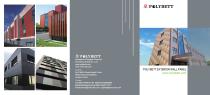 Polybett Exterior PRO-1