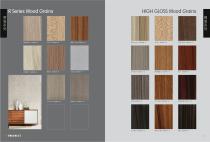 Polybett High Pressure Laminate Sheet(HPL)-15