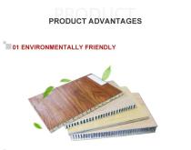 Polybett HPL Aluminum Honeycomb Panel-4