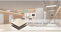 Polybett HPL Interior Wall Cladding Panel-1