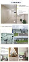 Polybett HPL Interior Wall Cladding Panel-7