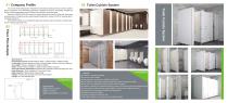 Polybett HPL Toilet Partition-2