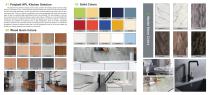 Polybett Kitchen PRO-2
