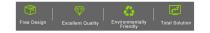 Polybett Solid Colorful Core HPL Board-2