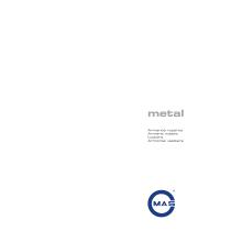 metal - 3