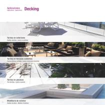 Disegna Decking · Walling · Bastone - 14