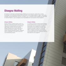 Disegna Decking · Walling · Bastone - 6