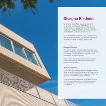 Disegna Decking · Walling · Bastone - 9