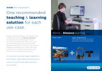 Education range-10