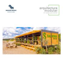 Arquitectura modular - 1