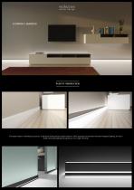 Luminous Skirting - Patent Protected-1