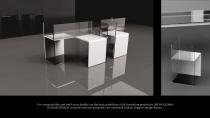 TOME chair & TOMETOO bench-2