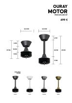KlassFan Modulo Catalogue with 2025 Price List-11
