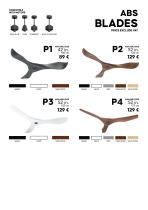 KlassFan Modulo Catalogue with 2025 Price List-5