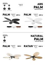 KlassFan Modulo Catalogue with 2025 Price List-7