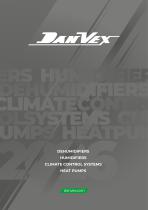 Catalog DanVex 2026