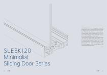 120 seires sliding door-1