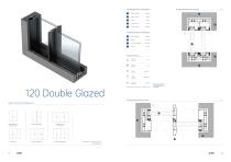120 seires sliding door-2