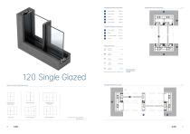 120 seires sliding door-3