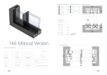 146 series sliding door-2