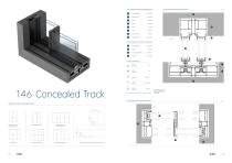 146 series sliding door-4