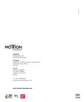 Motion 640 AI Minimal Sliding System-16