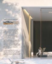 Motion 640 AI Minimal Sliding System-2
