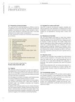 Technical Information Part 1: Thin HPL-12