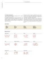 Technical Information Part 1: Thin HPL-5