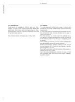 Technical Information Part 1: Thin HPL-7