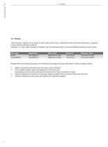 Technical Information Part 2: Solid HPL-12