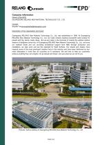Environmental Product Declaration-4
