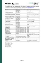 Environmental Product Declaration-7