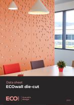 ECOwall die-cut - 1