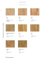 Engineered wood flooring - 12