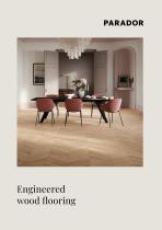 Engineered wood flooring - 1