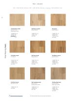 Vinyl flooring - 12